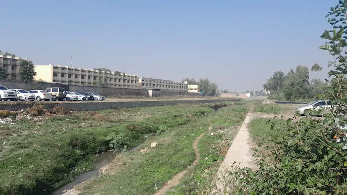 Government Post Graduate College Nowshera Picture 1