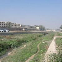 Government Post Graduate College Nowshera ico