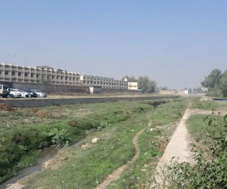 Government Post Graduate College Nowshera
