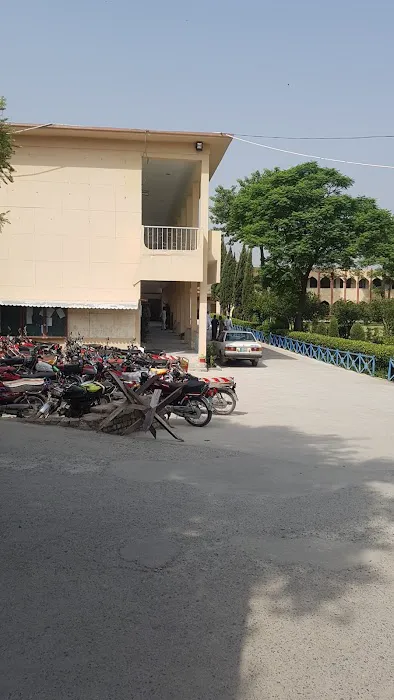 Government Post Graduate College Nowshera Picture 6