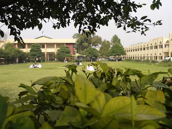 Government Post Graduate College Nowshera Picture 5