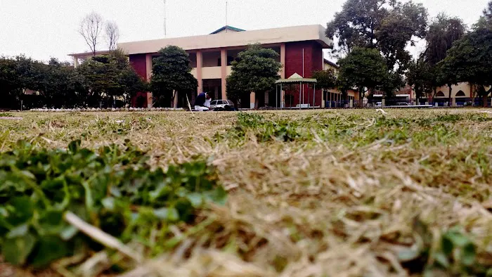 Government Post Graduate College Nowshera Picture 4