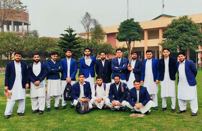 Government Post Graduate College Nowshera Picture 2