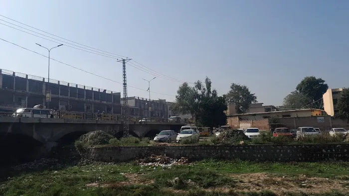 Government Post Graduate College Nowshera Picture 3