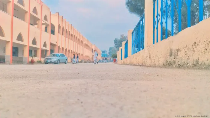 Government Post Graduate College Nowshera Picture 7