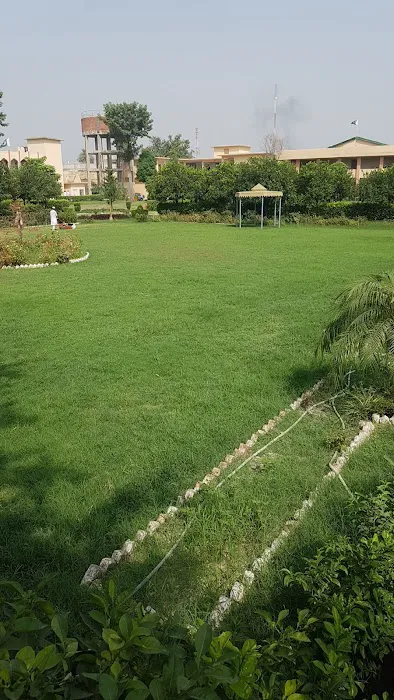 Government Post Graduate College Nowshera Picture 8