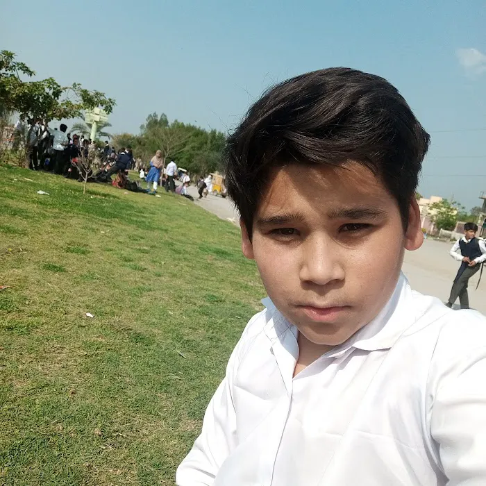Govt Girls Degree College Picture 4