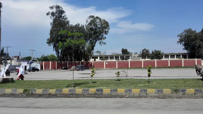 Govt Girls Degree College Picture 5