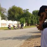 F.G Girls Degree College