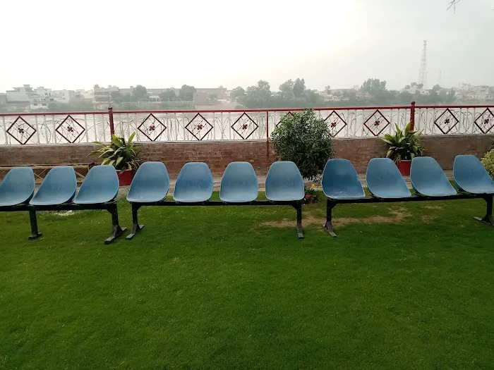 Pakistan Degree College Picture 9