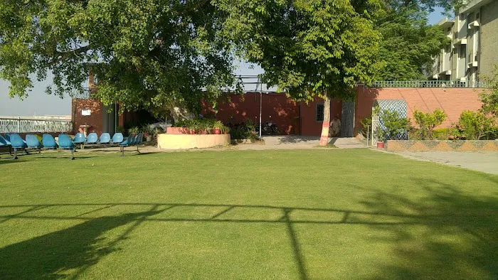 Pakistan Degree College Picture 7
