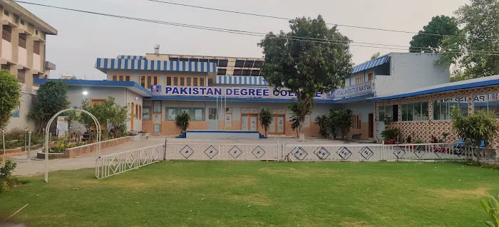 Pakistan Degree College Picture 10