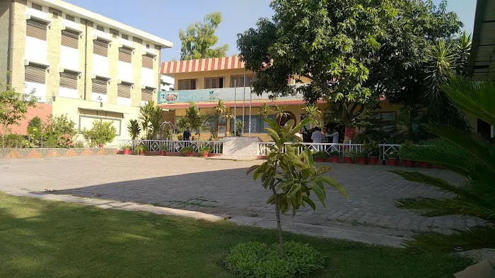 Pakistan Degree College Picture 5
