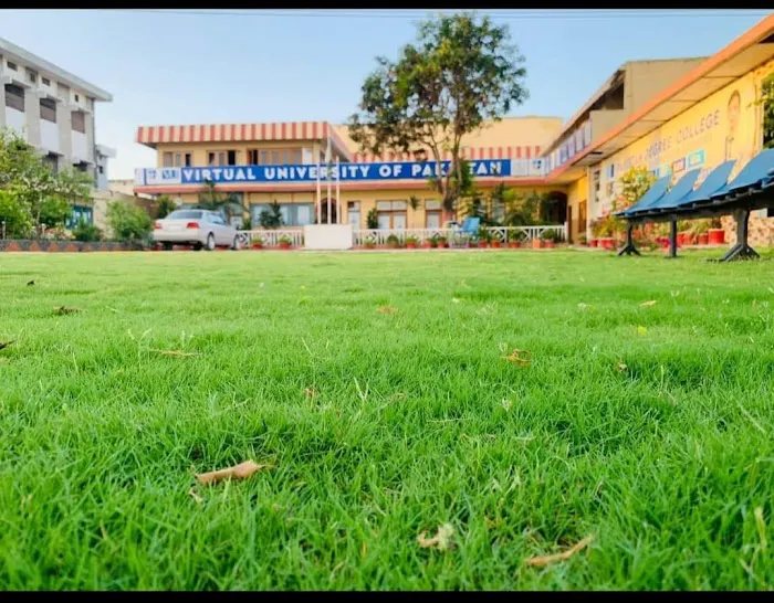 Pakistan Degree College Picture 4