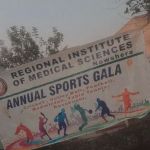 Regional institute of medical sciences