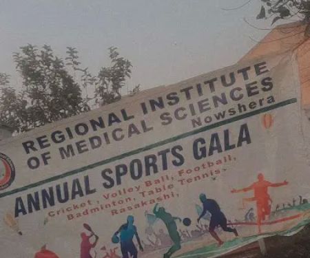 Regional institute of medical sciences