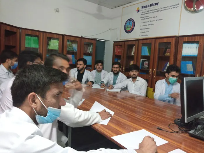 Regional institute of medical sciences Picture 2