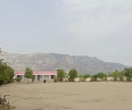 Sultan Khel Boys High School