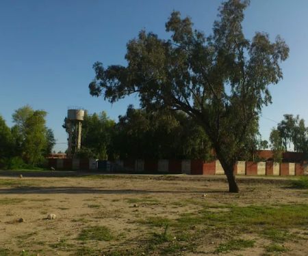 Girls High School Makerwal