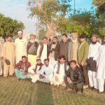 Mines labour Welfare Boys High School Makerwal