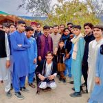 Ravein Education Public School zeri wanda