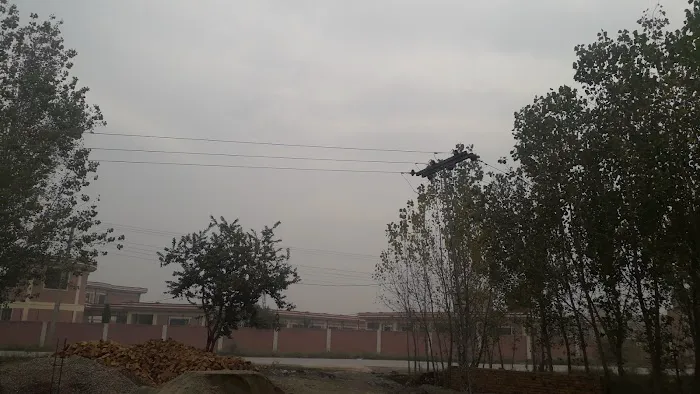 Government Girls Degree College Chagharmatti Picture 3