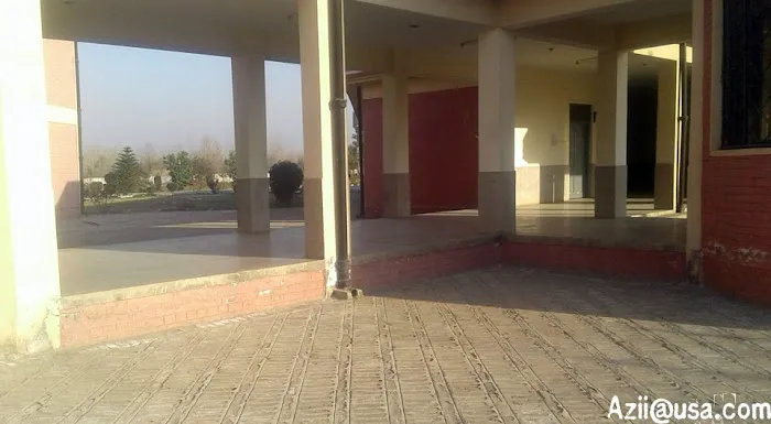 Government Girls Degree College Chagharmatti Picture 1