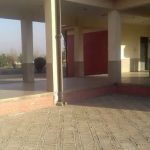 Government Girls Degree College Chagharmatti