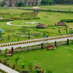 Shaheed Benazir Bhutto Women University