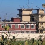 Government Boys Higher & Secondary School, Larama