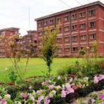 Shaheed Benazir Women University, Larama
