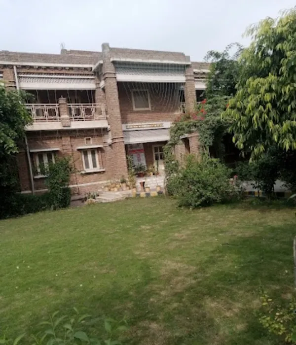 Shaheed Benazir Women University, Larama Picture 8