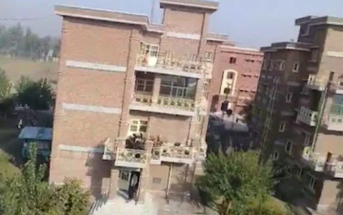 Shaheed Benazir Women University, Larama Picture 7