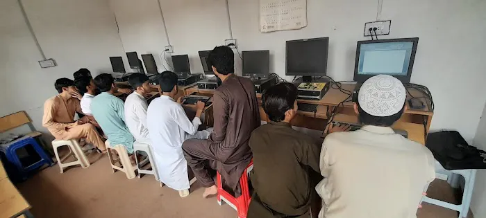 Peshawar Institute of Technology Picture 2