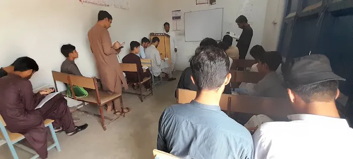 Peshawar Institute of Technology Picture 3