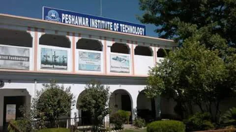 Peshawar Institute of Technology Picture 5
