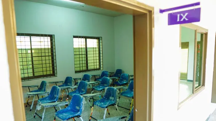 Kamra Educators School and College Picture 4