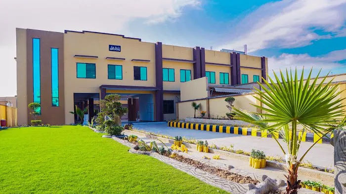 Kamra Educators School and College Picture 5