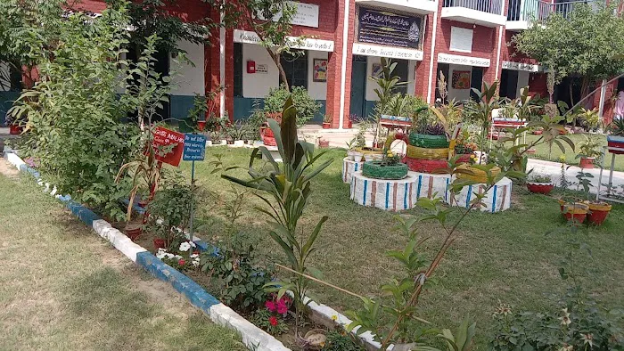 Govt Girls College Picture 4