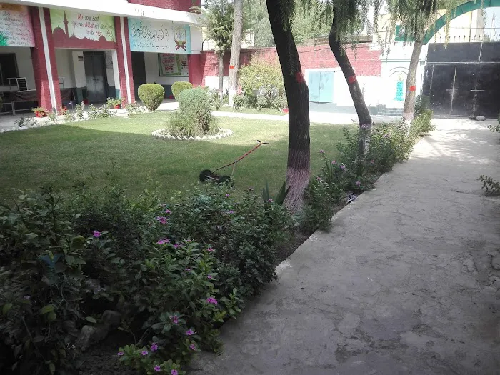Govt Girls College Picture 8