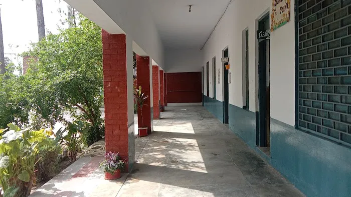 Govt Girls College Picture 1