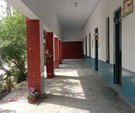Govt Girls College