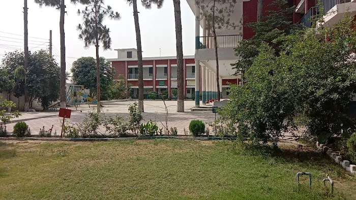 Govt Girls College Picture 6