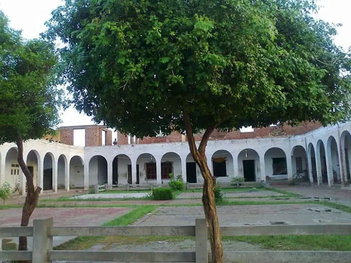 Jamia Siraj ul huda Picture 9