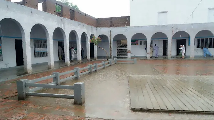 Jamia Siraj ul huda Picture 10