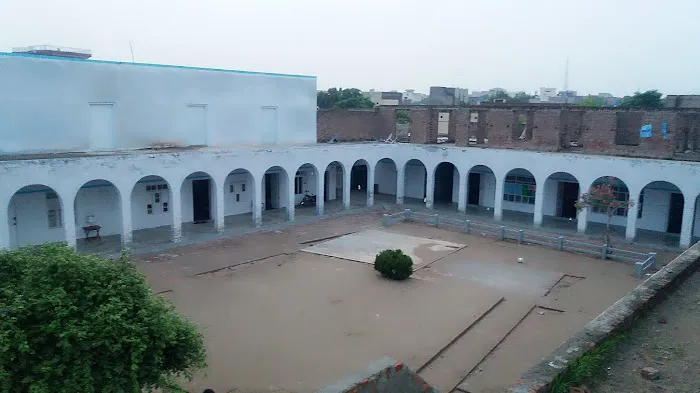 Jamia Siraj ul huda Picture 1