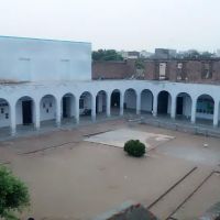 Jamia Siraj ul huda ico