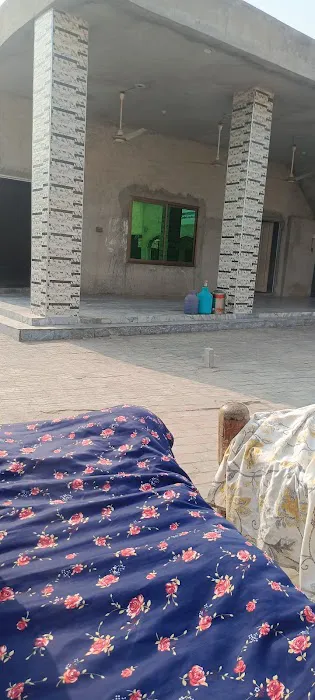 Jamia Farooqia Bosal Picture 1