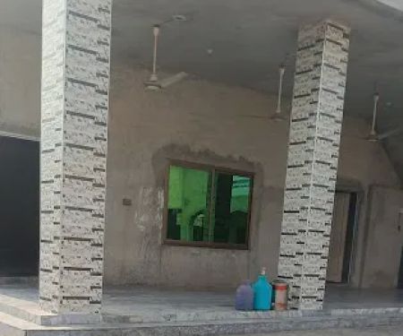 Jamia Farooqia Bosal