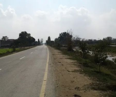 Govt Associate College For Women, Bosal Sukha